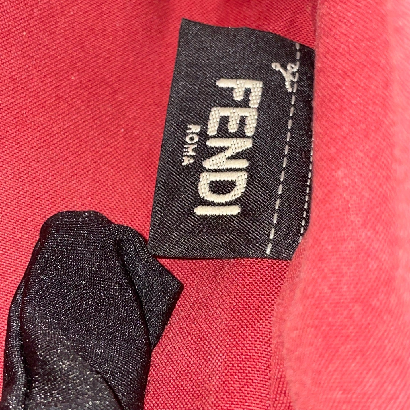 Fendi Shoulder Bag