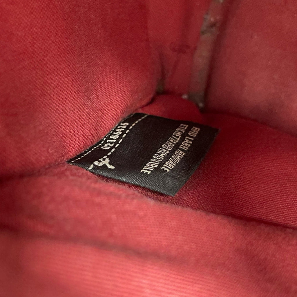Fendi Shoulder Bag
