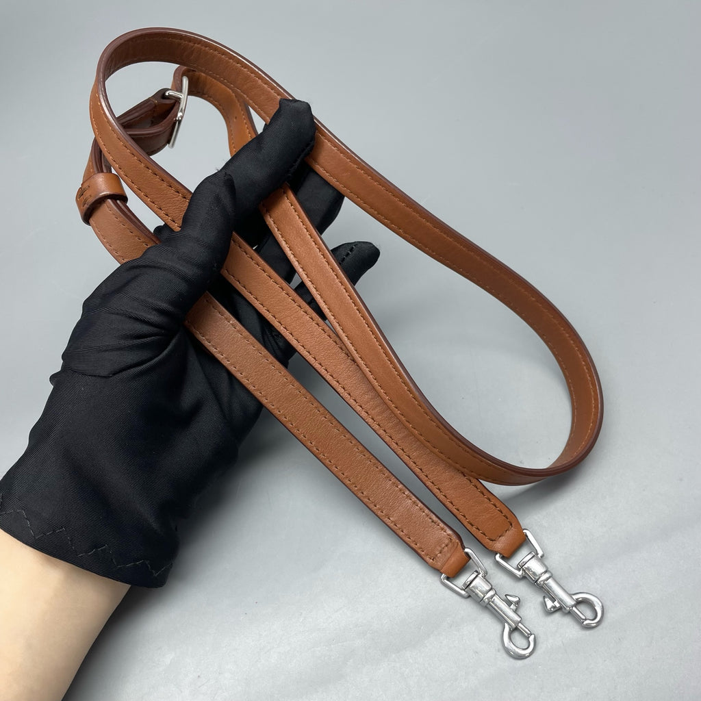 Celine Brown Bucket & Drawstring Bag