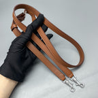 Celine Brown Bucket & Drawstring Bag
