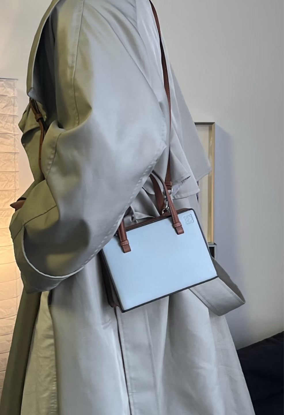 Loewe Crossbody 309.56.W84-2530
