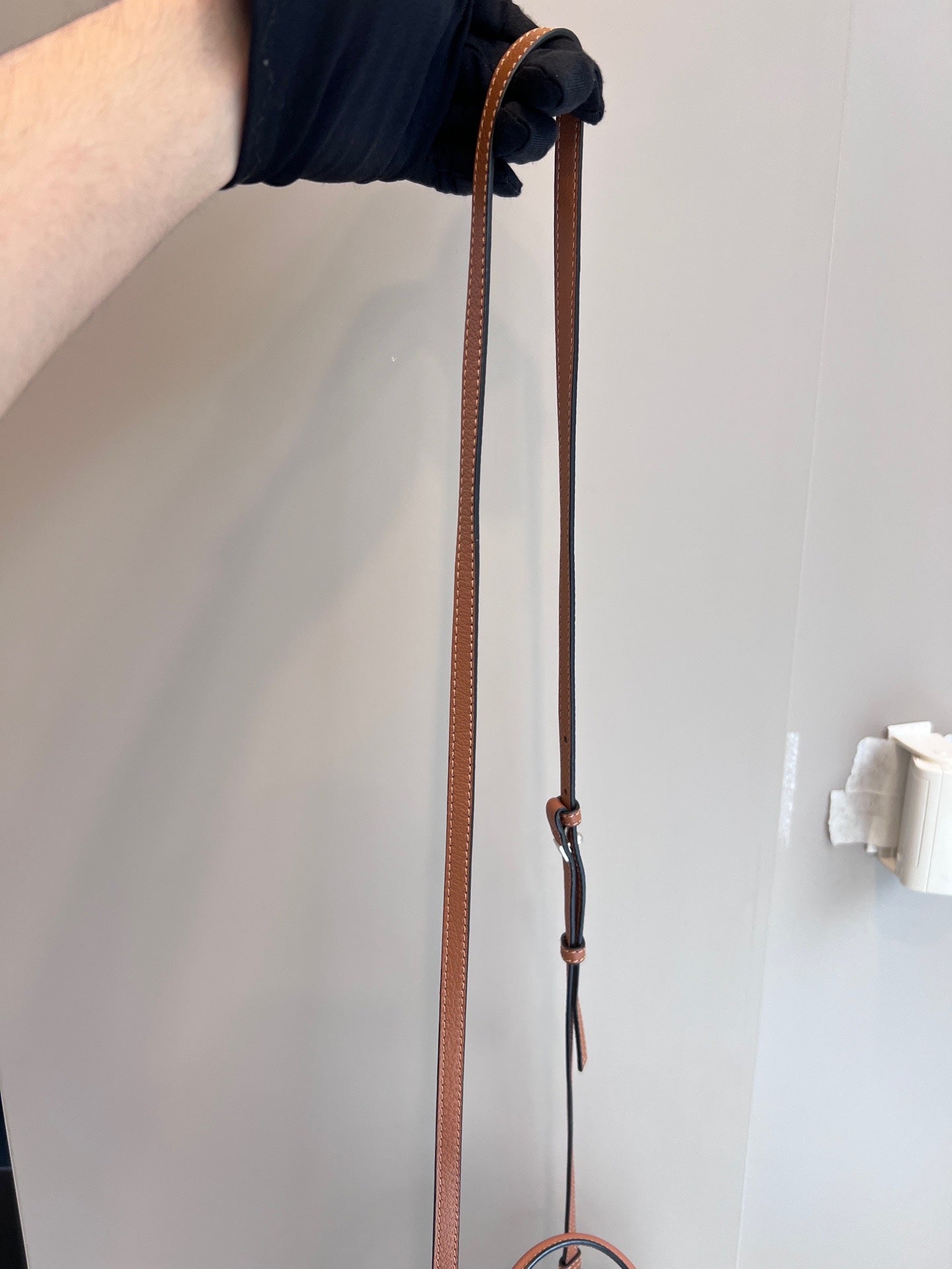 Loewe Crossbody 309.56.W84-2530