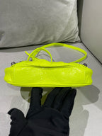 Balenciaga LE CAGOLE Yellow 6958141VGUY7206