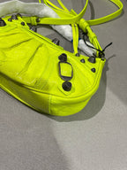 Balenciaga LE CAGOLE Yellow 6958141VGUY7206