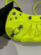 Balenciaga LE CAGOLE Yellow 6958141VGUY7206