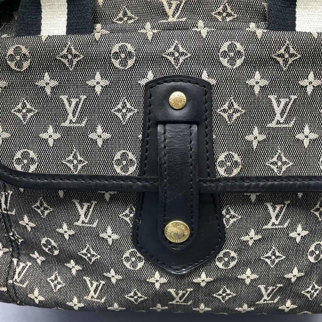 Louis Vuitton Satchel