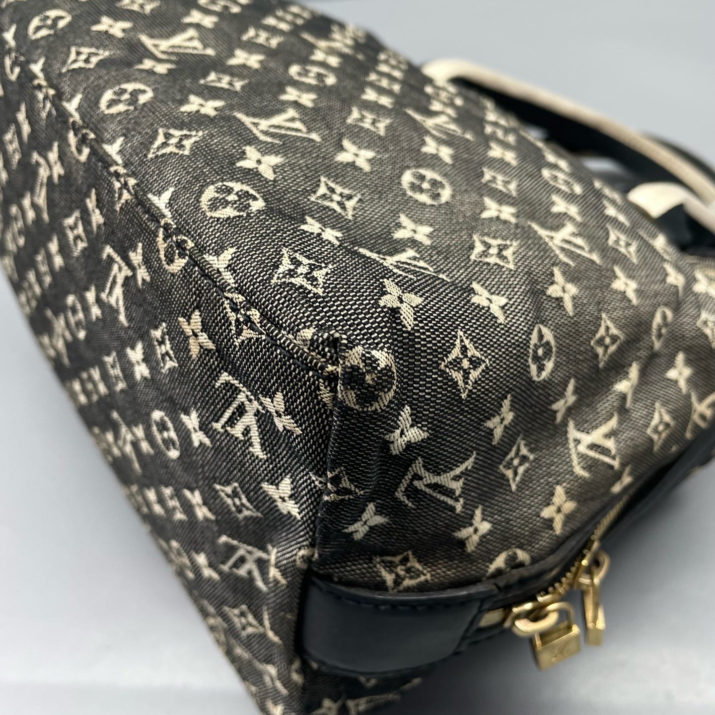 Louis Vuitton Satchel