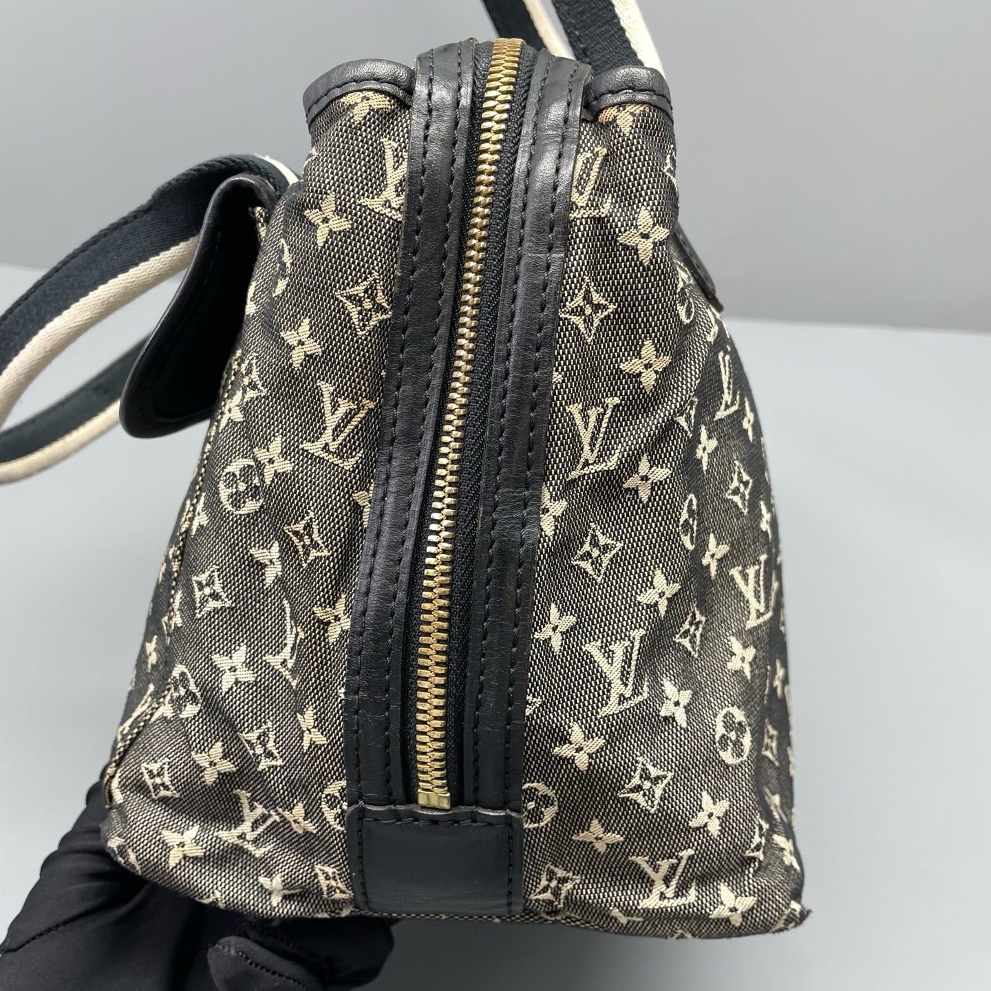 Louis Vuitton Satchel