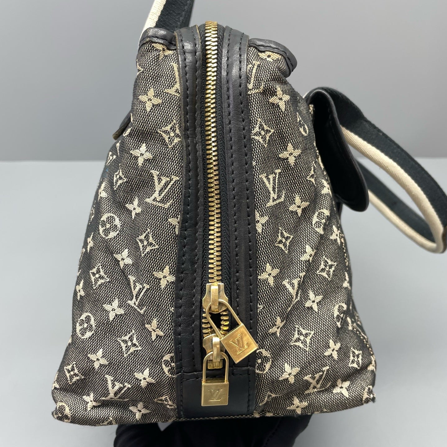 Louis Vuitton Satchel