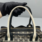 Louis Vuitton Satchel