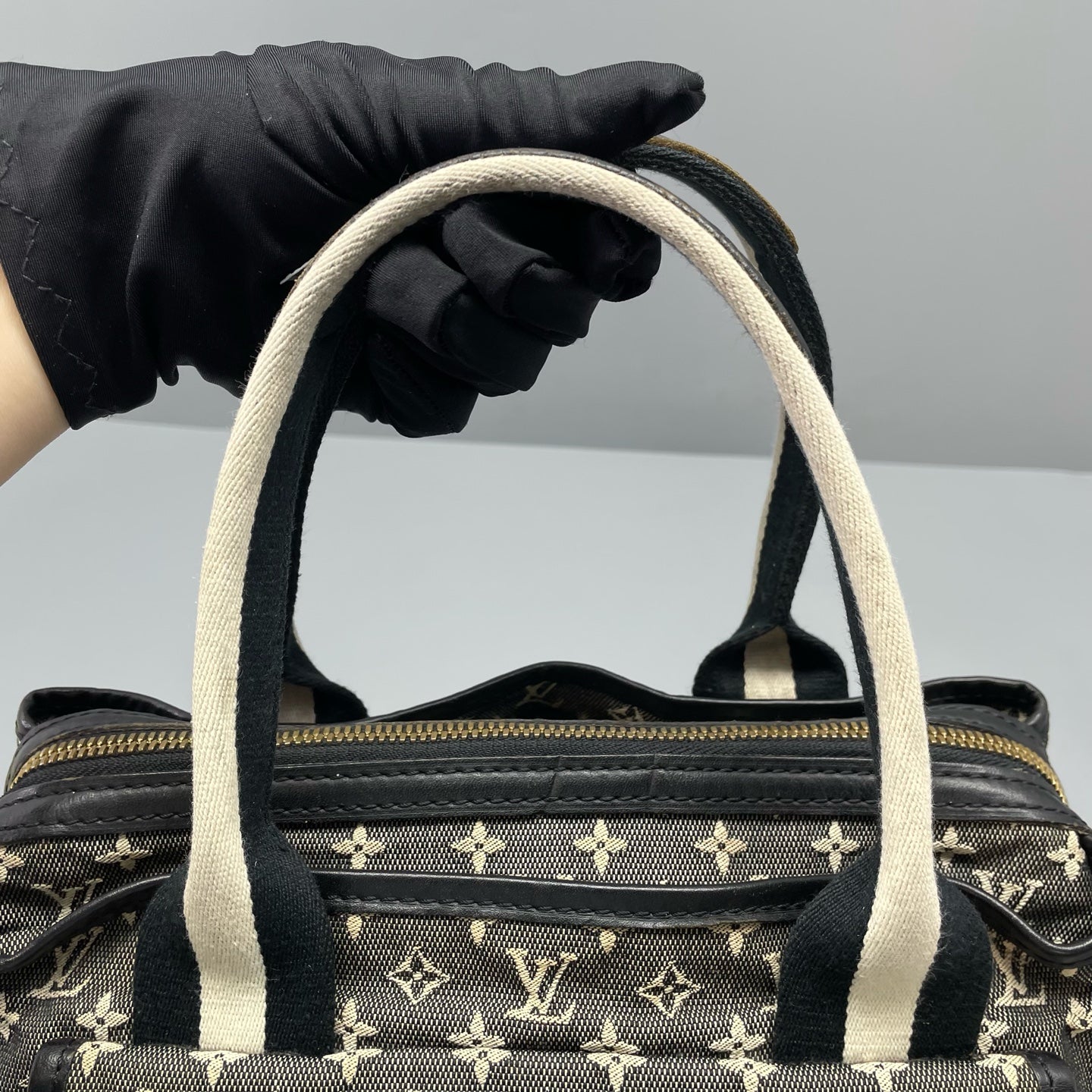Louis Vuitton Satchel