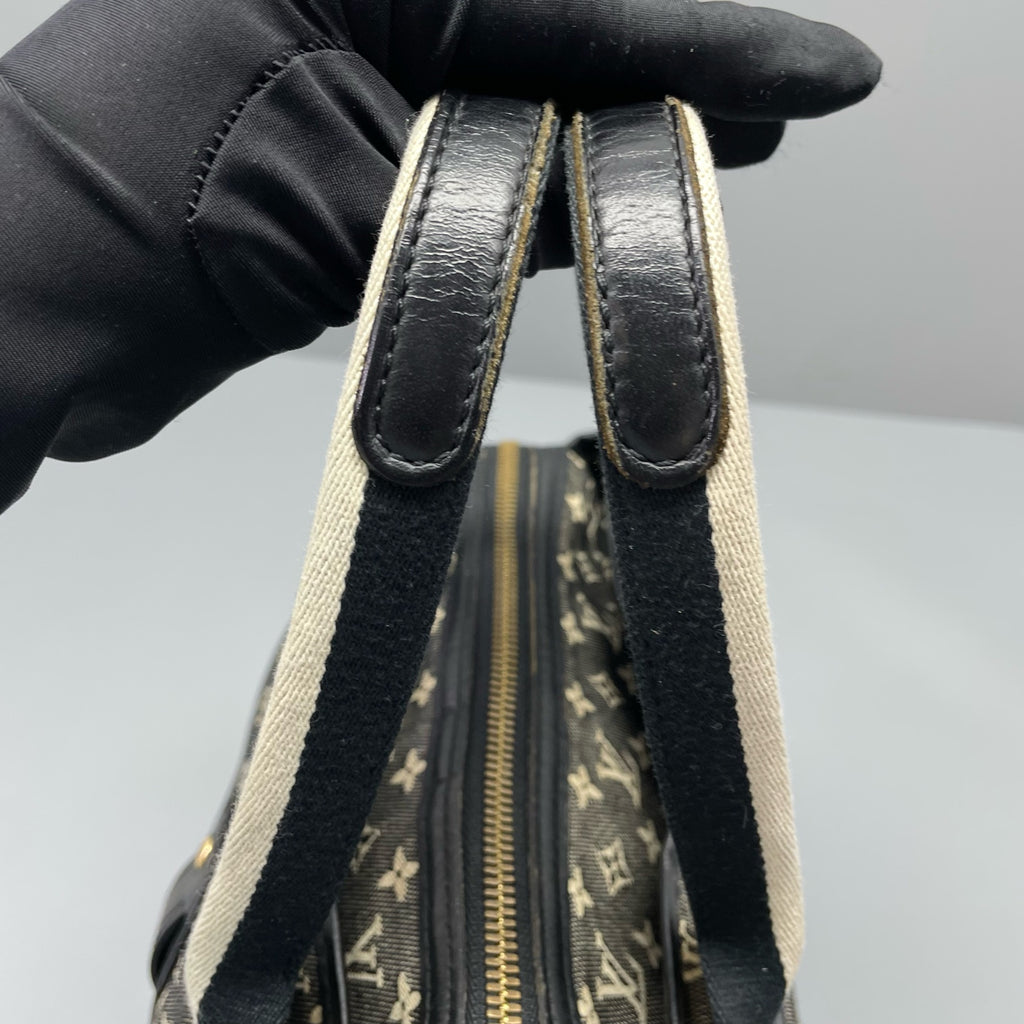Louis Vuitton Satchel