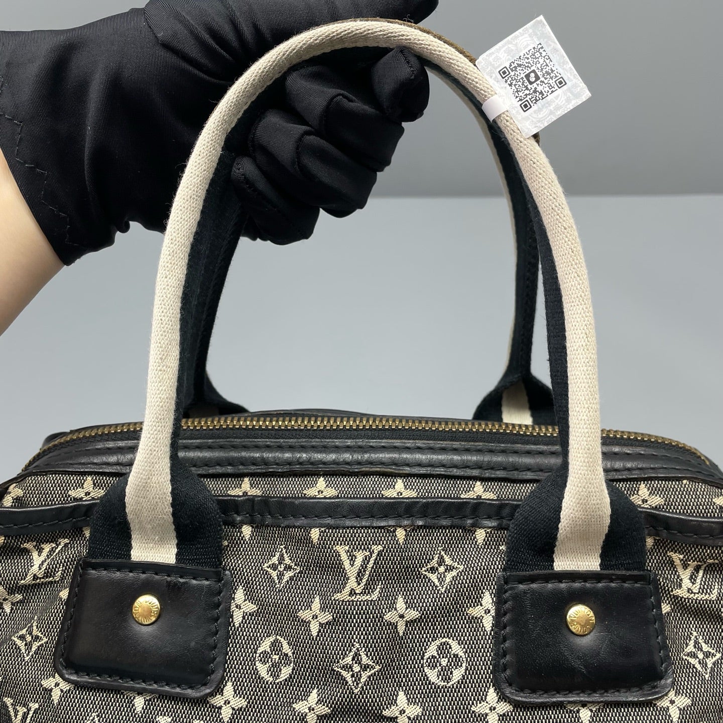 Louis Vuitton Satchel