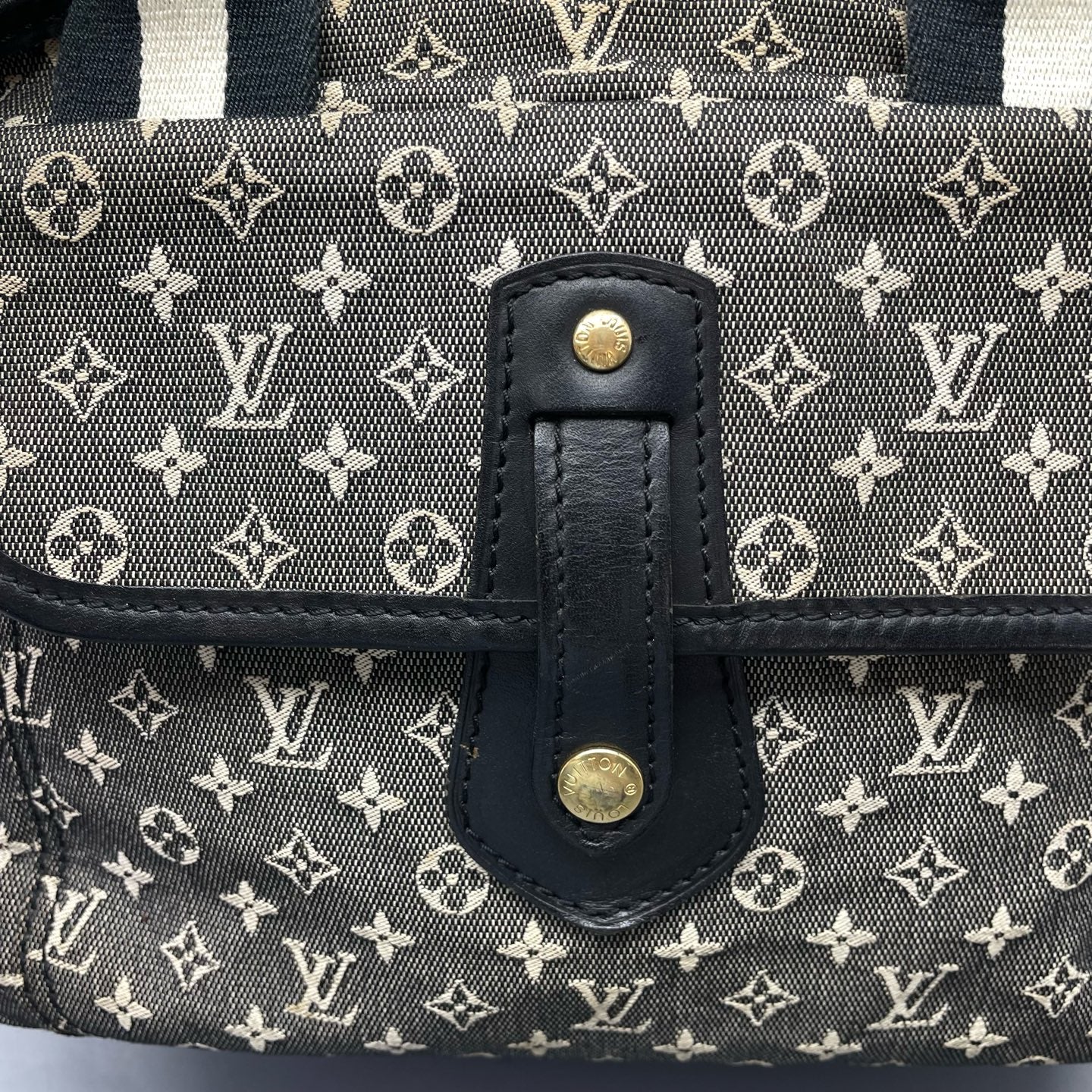 Louis Vuitton Satchel