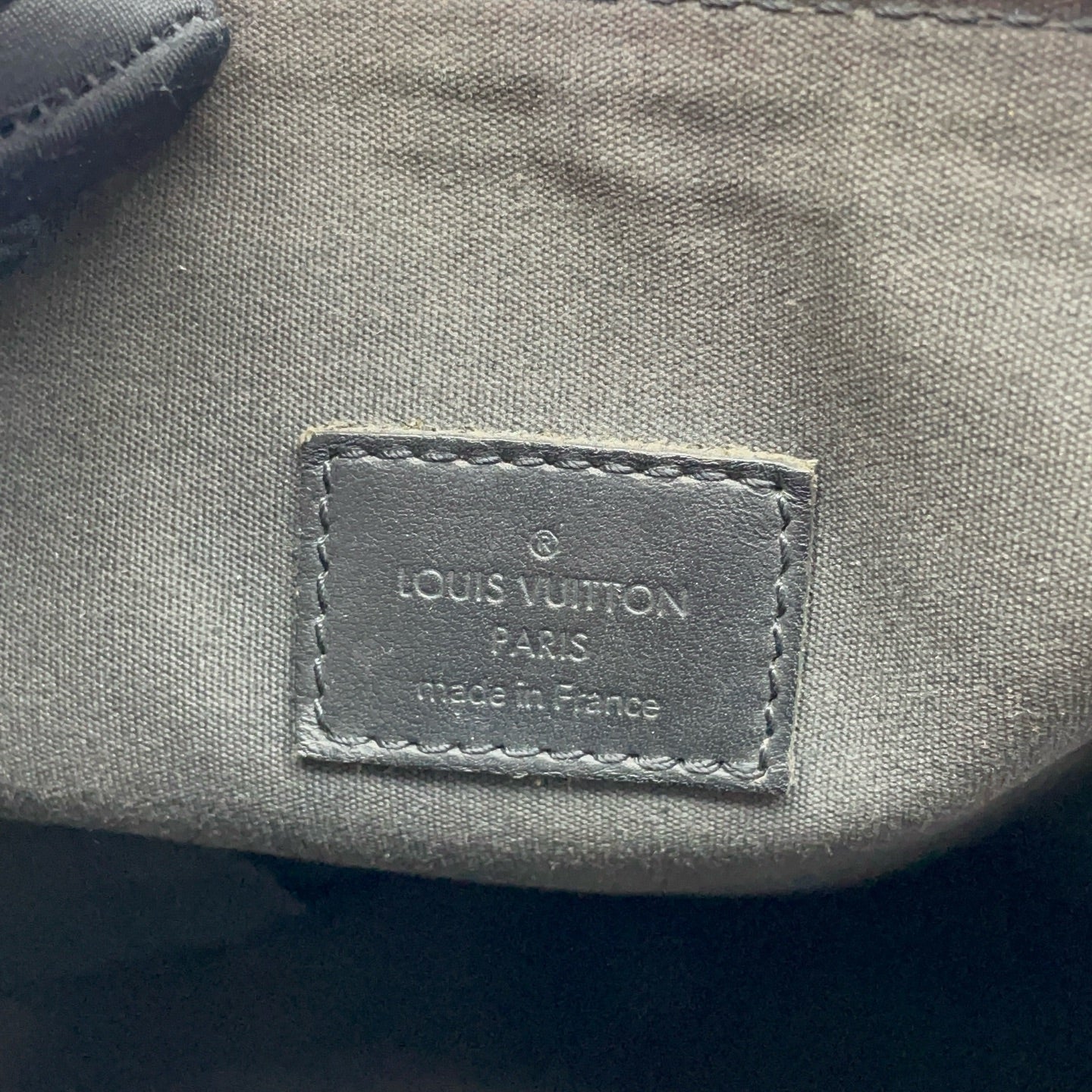 Louis Vuitton Satchel