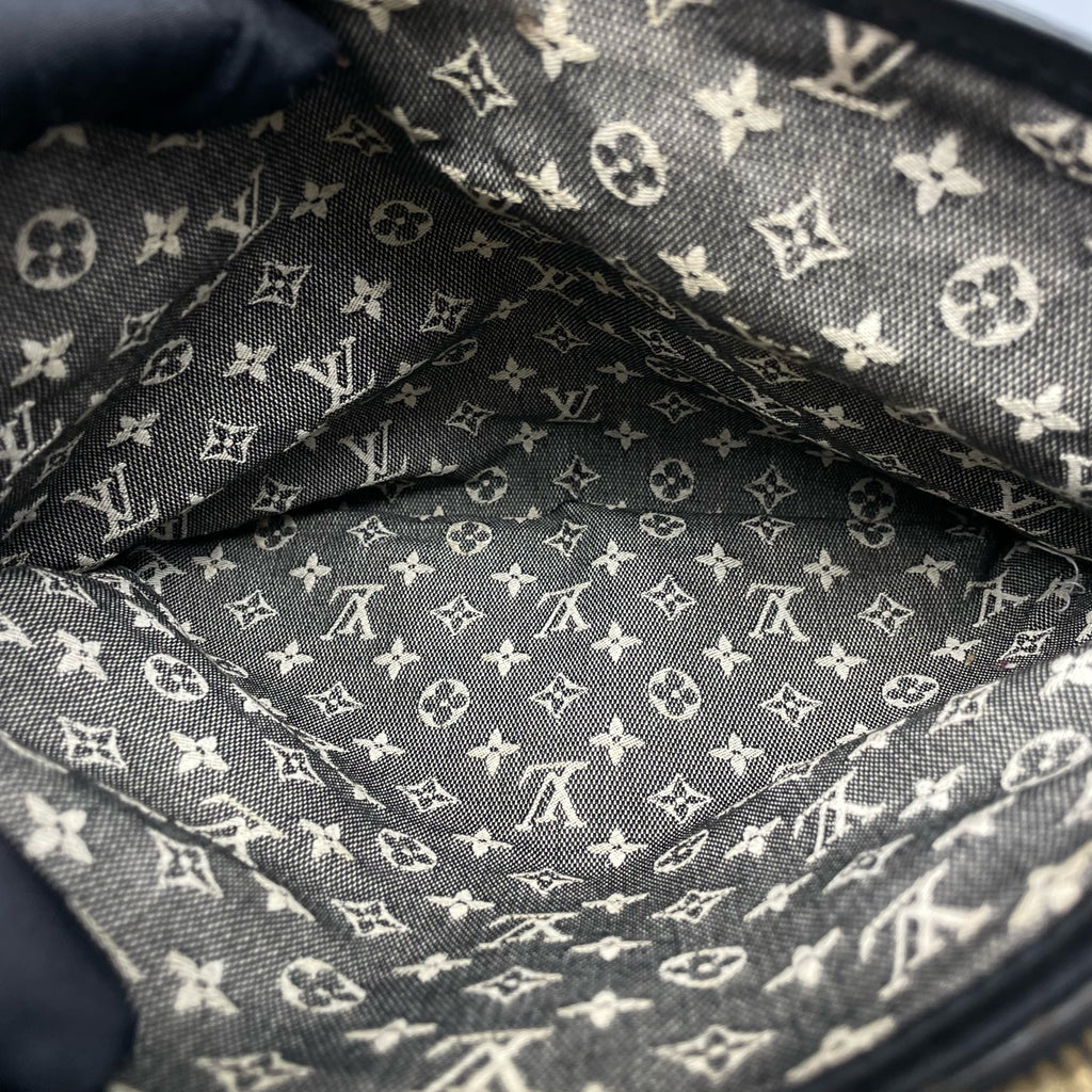 Louis Vuitton Satchel