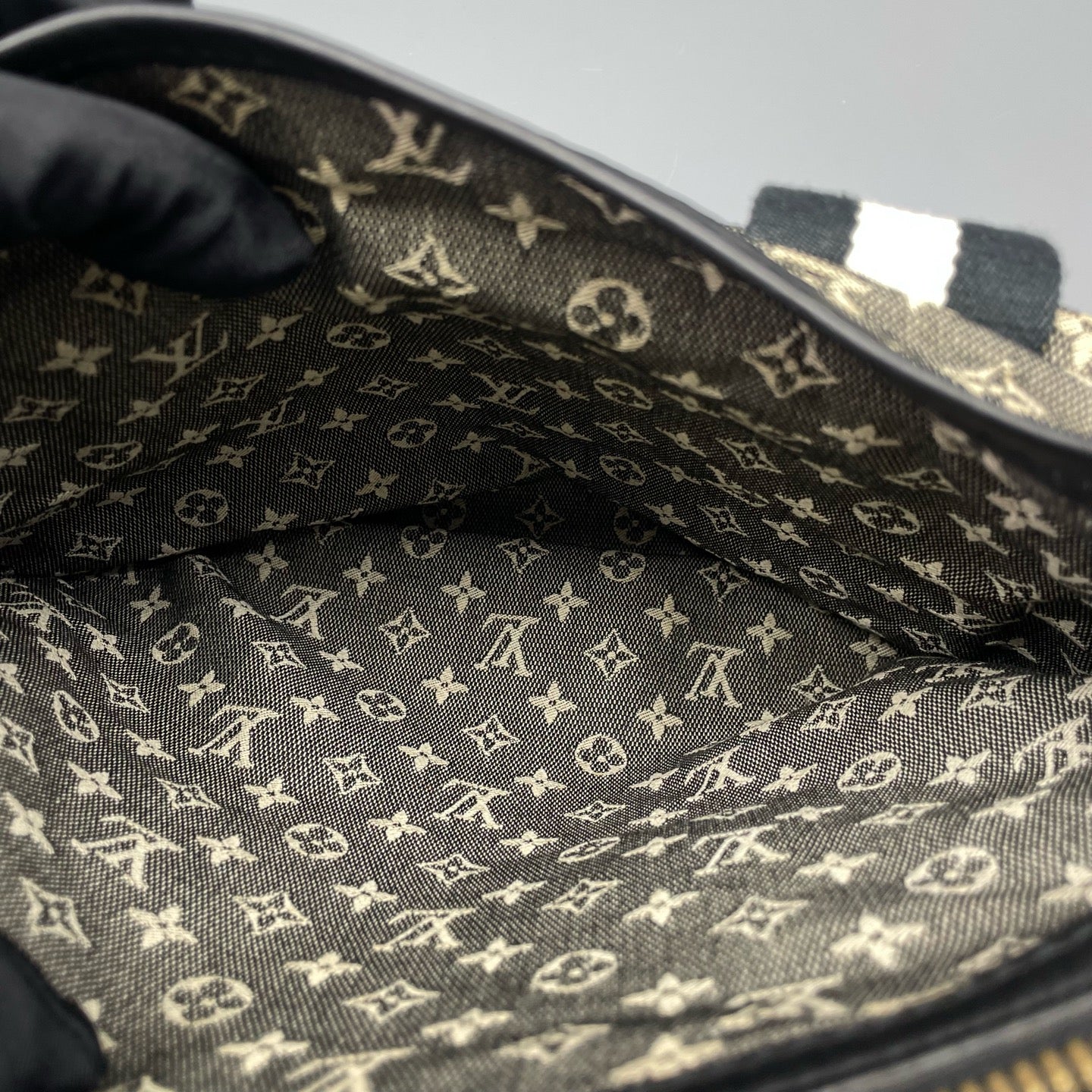 Louis Vuitton Satchel