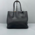 Prada Black Satchel