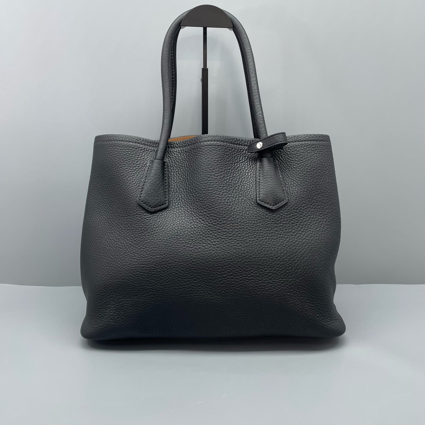 Prada Black Satchel