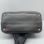 Prada Black Satchel