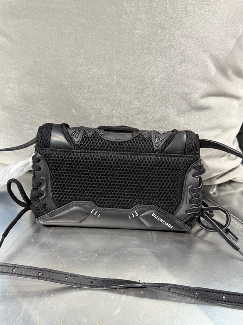 Balenciaga Black Crossbody