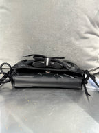 Balenciaga Black Crossbody