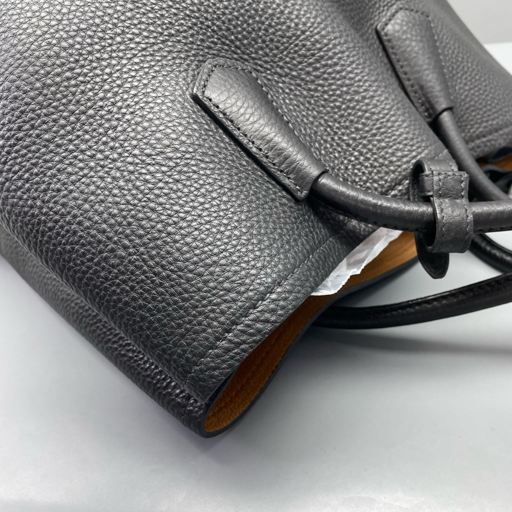 Prada Black Satchel