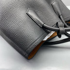Prada Black Satchel