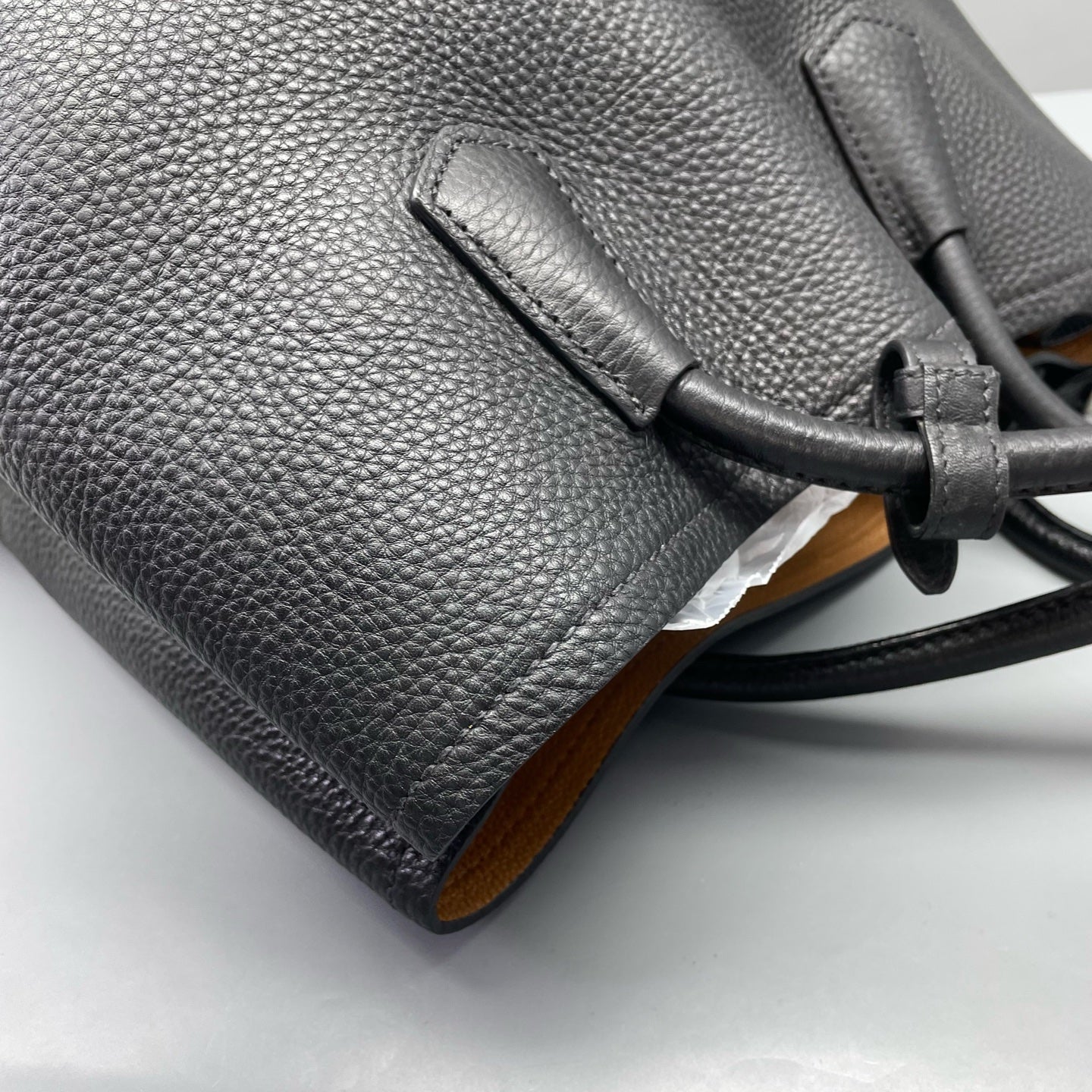 Prada Black Satchel