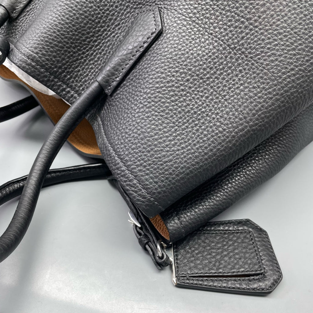 Prada Black Satchel