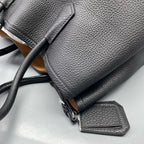 Prada Black Satchel