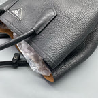 Prada Black Satchel