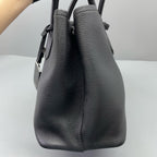 Prada Black Satchel