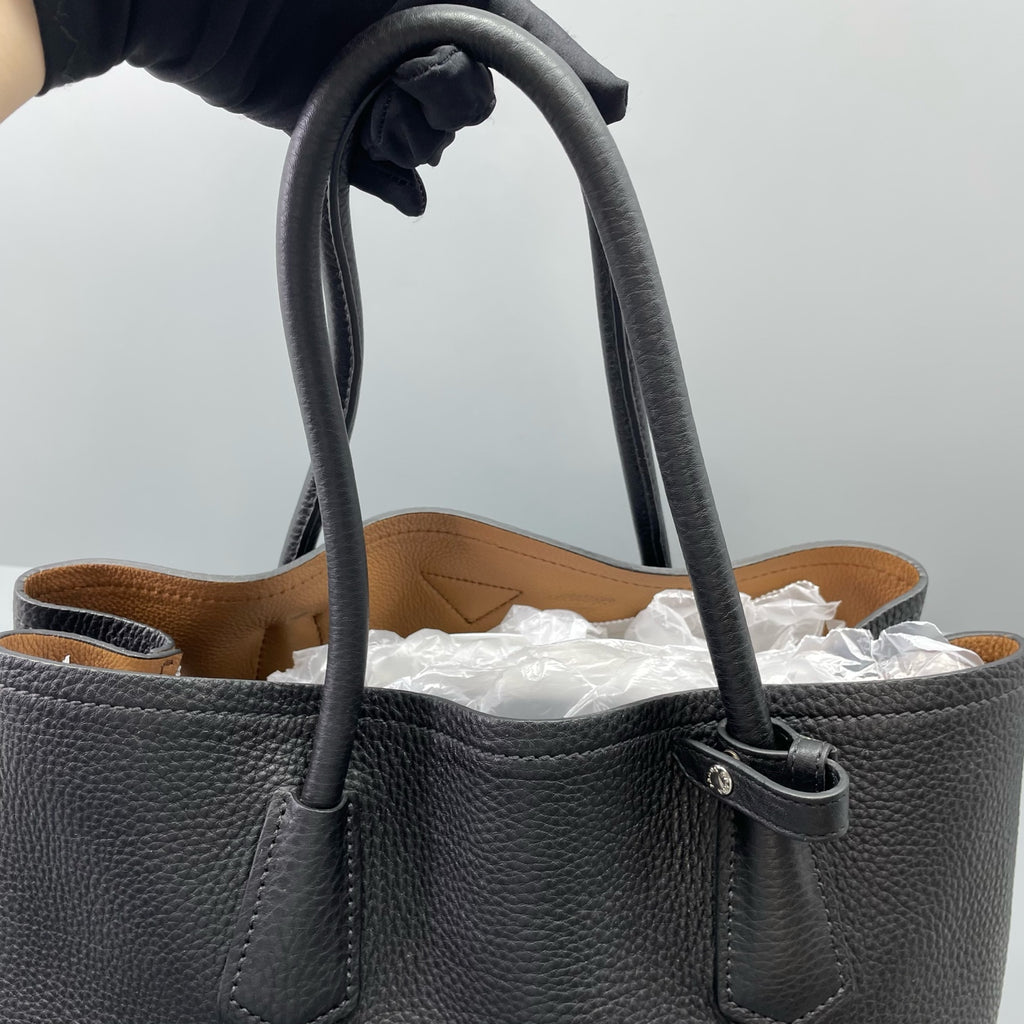 Prada Black Satchel