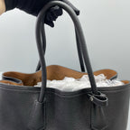 Prada Black Satchel