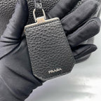 Prada Black Satchel