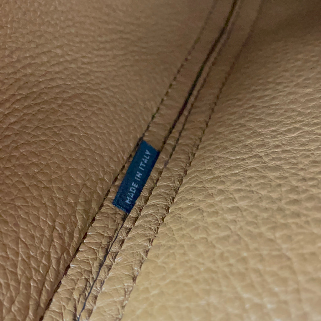 Prada Black Satchel