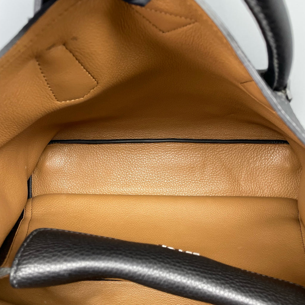 Prada Black Satchel