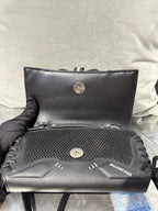 Balenciaga Black Crossbody