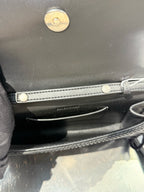 Balenciaga Black Crossbody