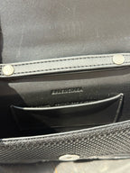 Balenciaga Black Crossbody