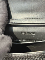 Balenciaga Black Crossbody