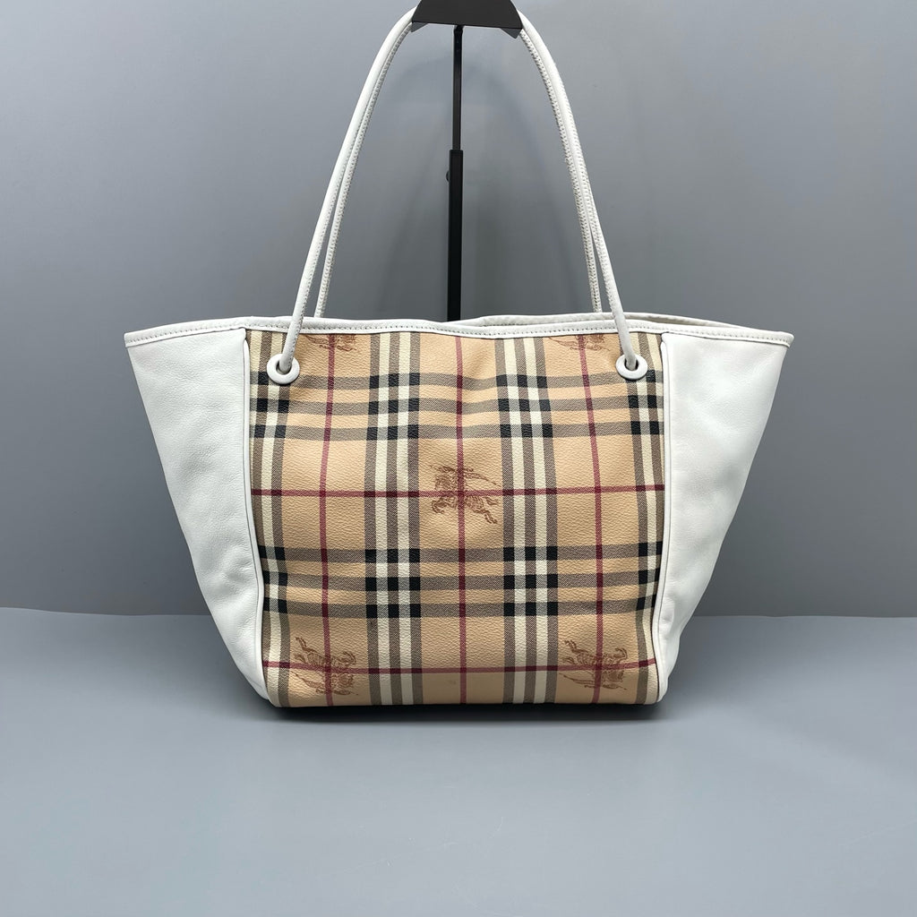 Burberry Tote