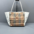 Burberry Tote