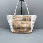 Burberry Tote