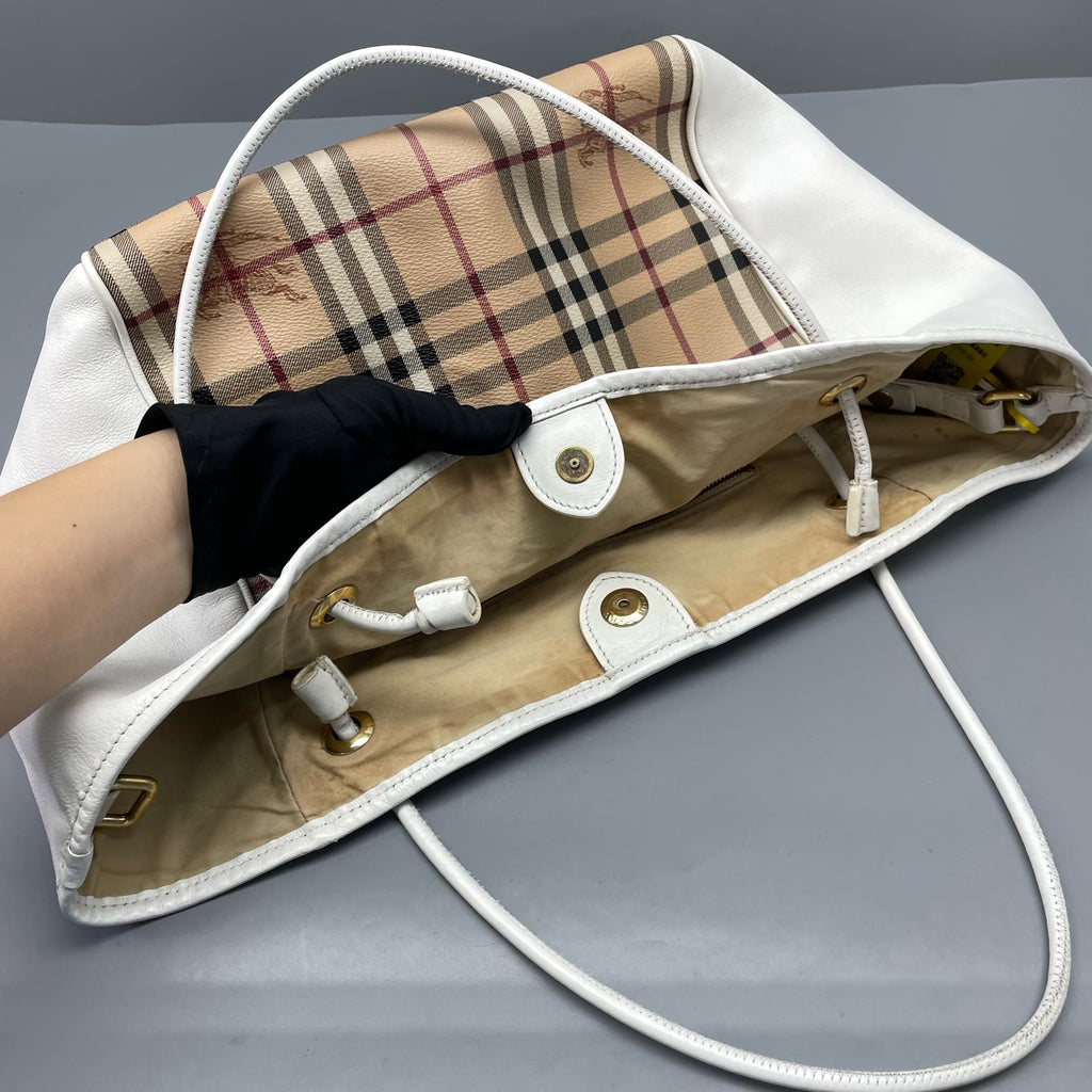 Burberry Tote