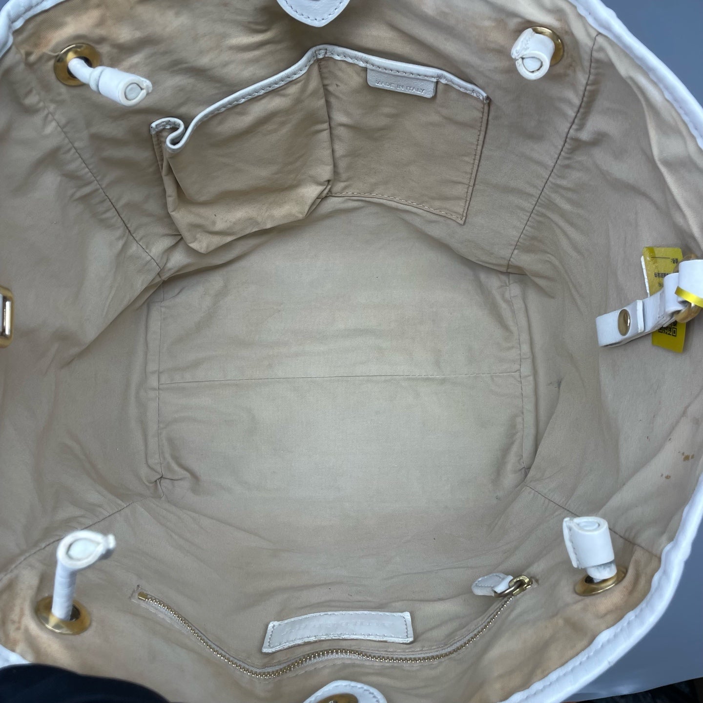 Burberry Tote