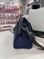 Balenciaga Blue