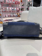 Balenciaga Blue