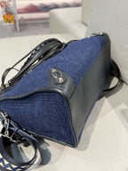 Balenciaga Blue